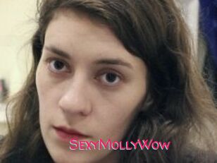 SexyMollyWow