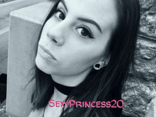 SexyPrincess20