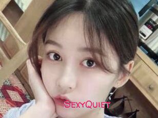 SexyQuiet