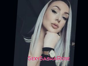 SexySashaRose