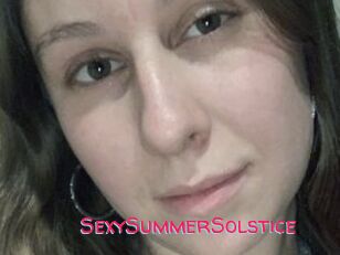 SexySummerSolstice