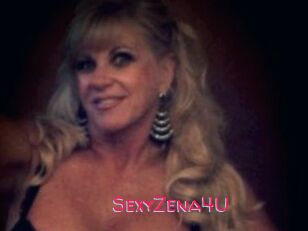 SexyZena4U