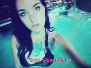 Sexy_VixenMelly