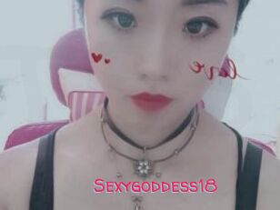 Sexygoddess18