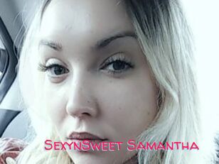 SexynSweet_Samantha