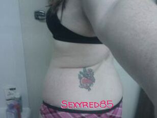 Sexyred85