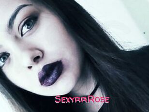 SexyrrRose