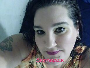 Sexysback