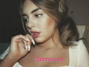 Sexysisixxx