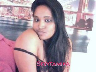 Sexytamika