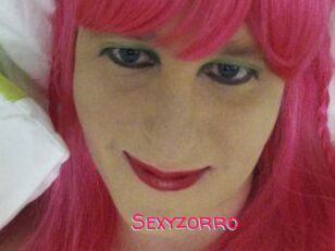 Sexyzorro