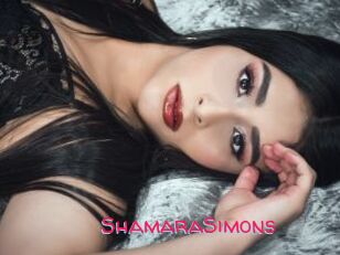 ShamaraSimons