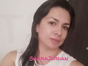 SharaJordan