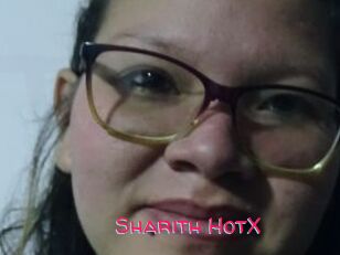 Sharith_HotX