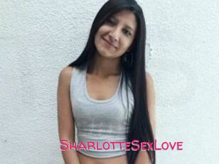 SharlotteSexLove