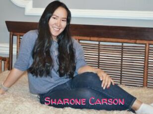 Sharone_Carson