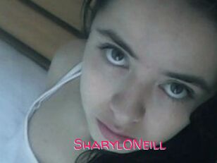 SharylONeill