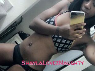 ShaylaLovezNaughty