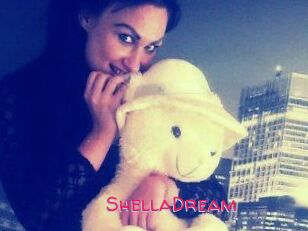 ShellaDream