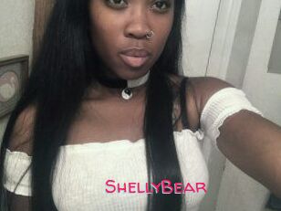 ShellyBear