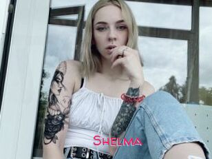 Shelma