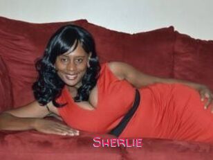 Sherlie