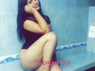 Sherlyn_Fox