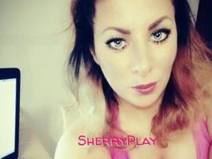 SherryPlay