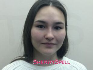 SherrySpell