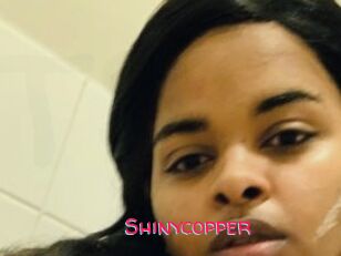 Shinycopper