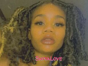 ShiyaLove