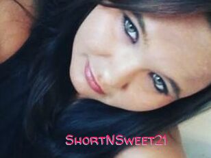 ShortNSweet21