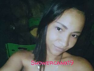 Showercamx19