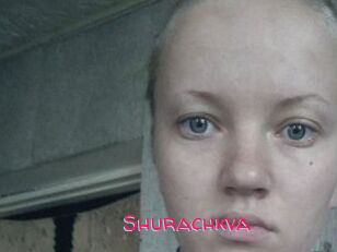 Shurachkva