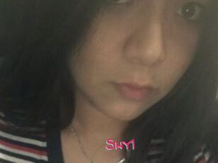 Shy1