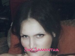 Shy_Samantha