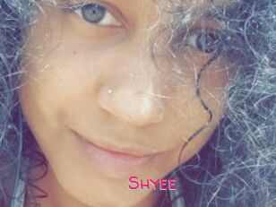 Shyee