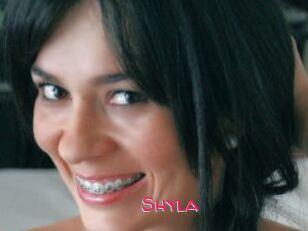 Shyla