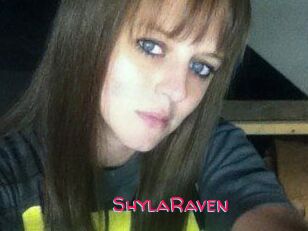 ShylaRaven