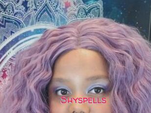 Shyspells