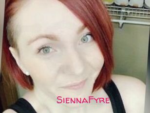 SiennaFyre