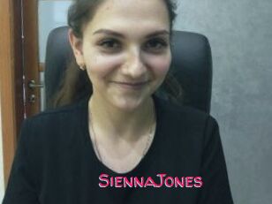 SiennaJones