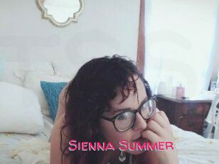 Sienna_Summer