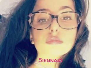 Siennaxx