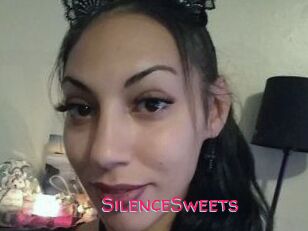 SilenceSweets