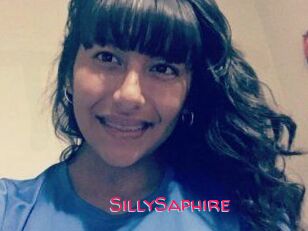 SillySaphire