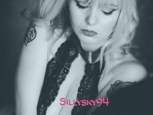 Sillysky94