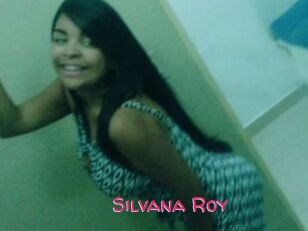 Silvana_Roy