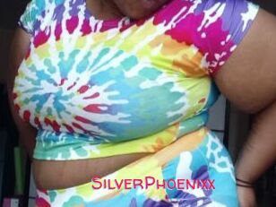 SilverPhoenixx