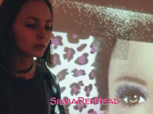 SilviaRedHead